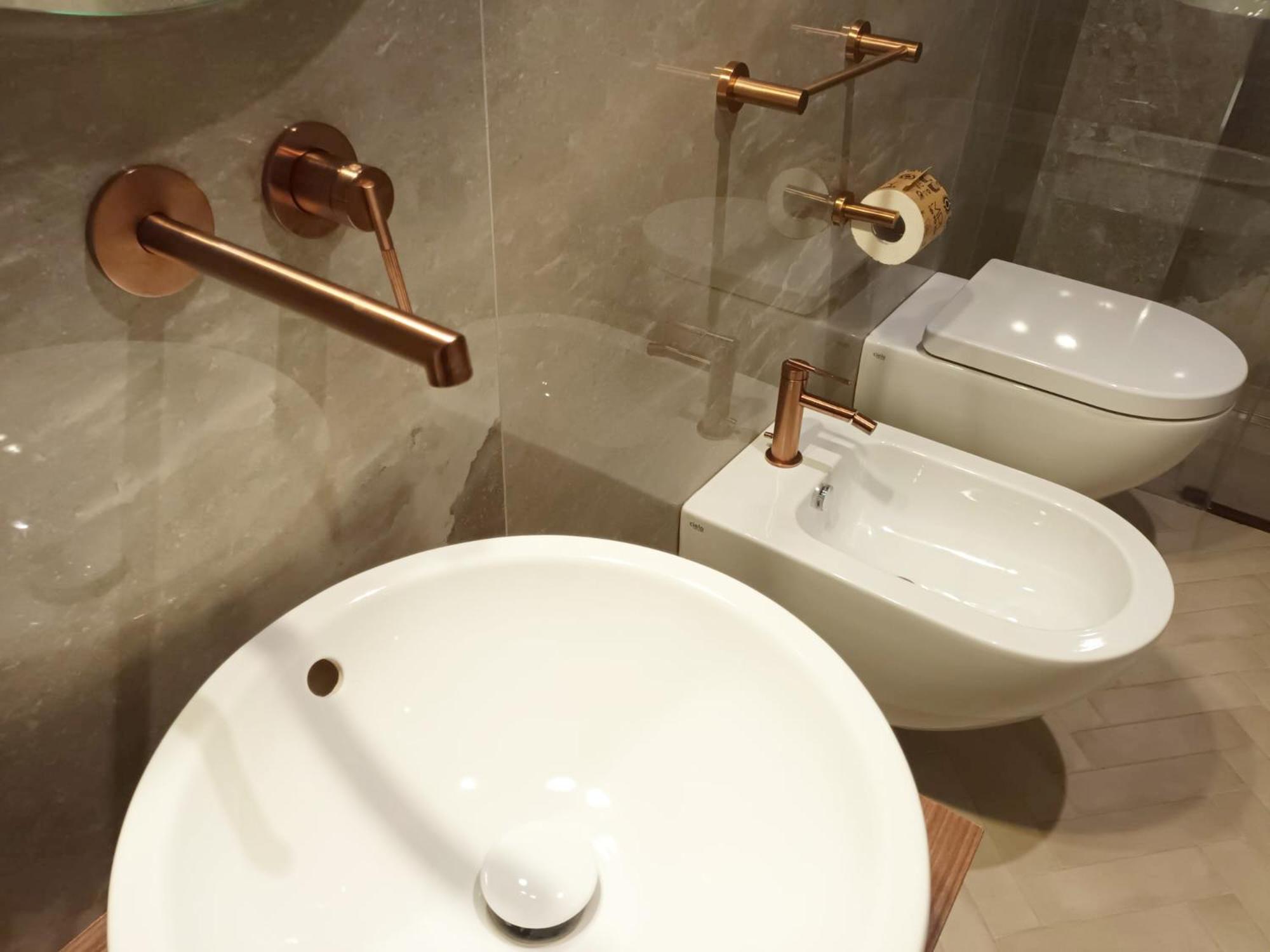 B&Bari, Via Crollalanza, Le Case Di Aurelia Guesthouse Kültér fotó
