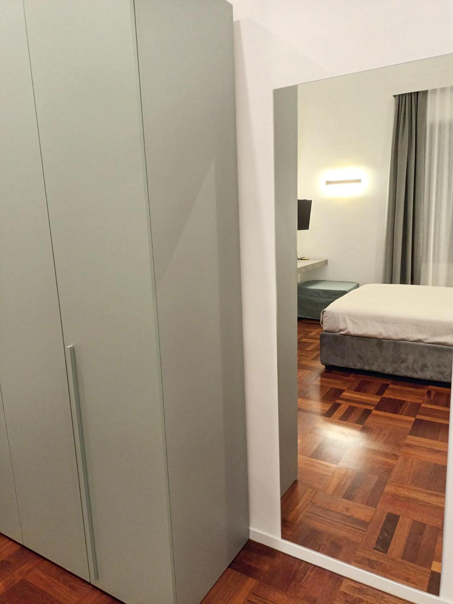 B&Bari, Via Crollalanza, Le Case Di Aurelia Guesthouse Kültér fotó