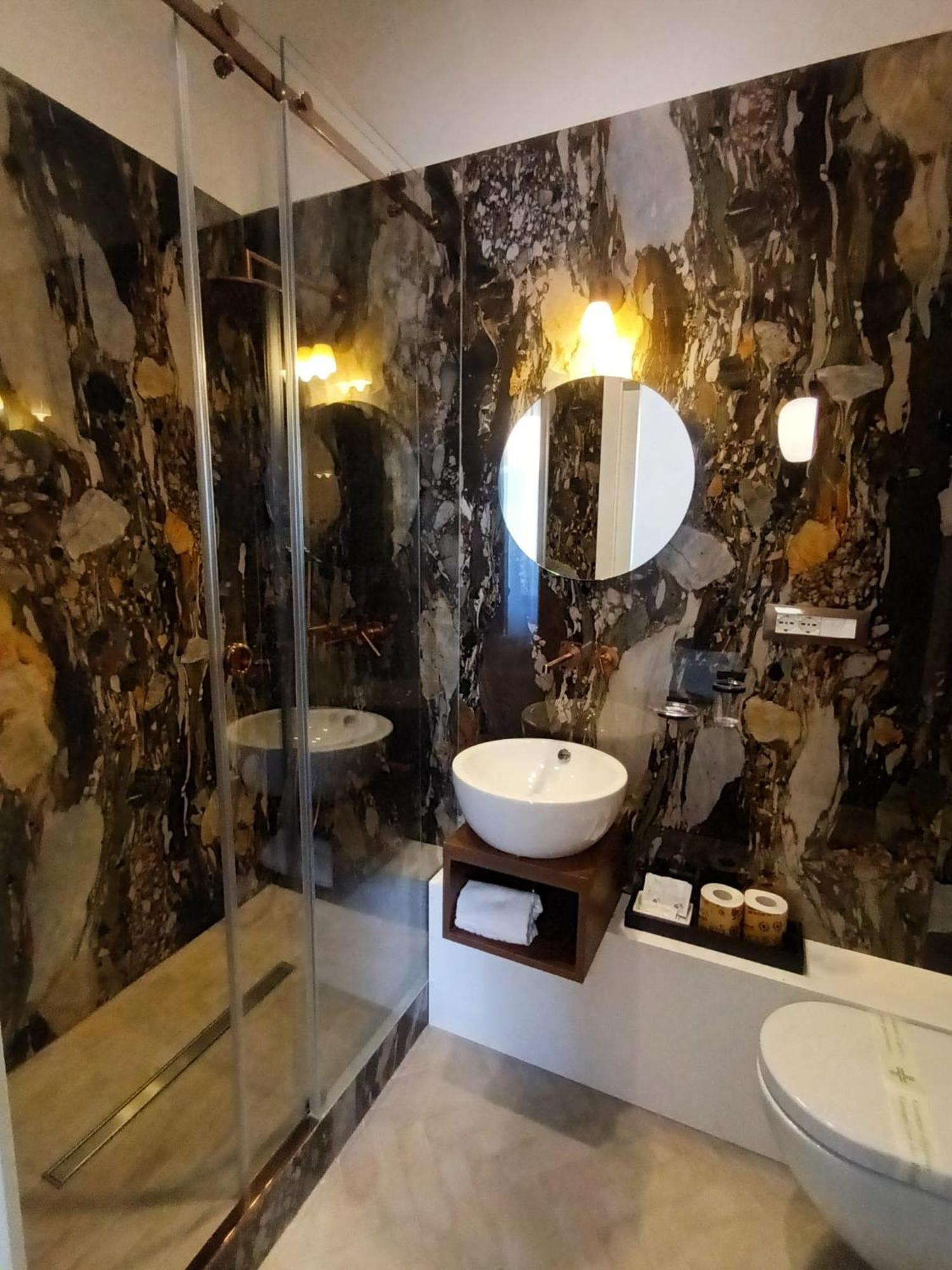 B&Bari, Via Crollalanza, Le Case Di Aurelia Guesthouse Kültér fotó