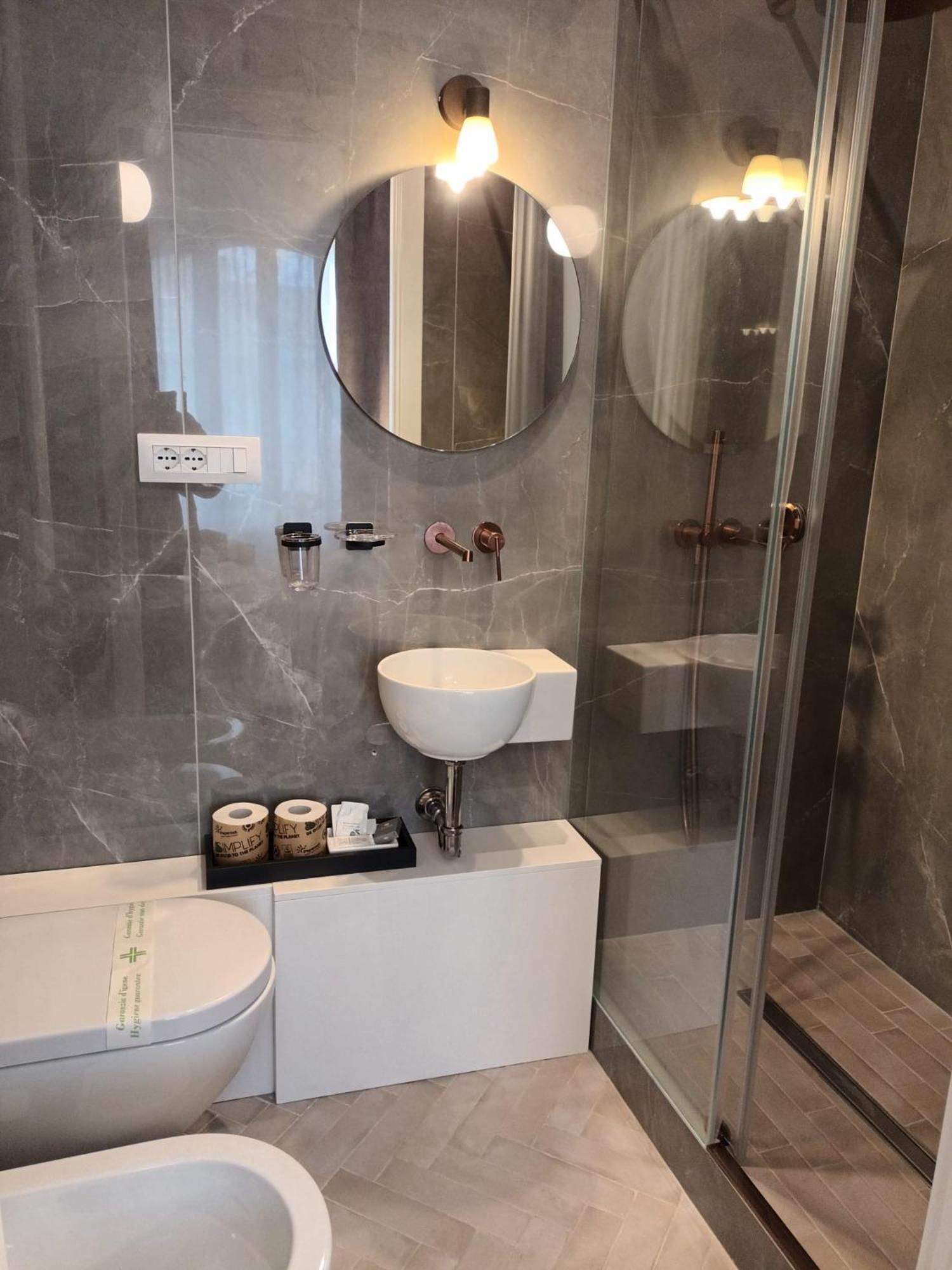 B&Bari, Via Crollalanza, Le Case Di Aurelia Guesthouse Kültér fotó